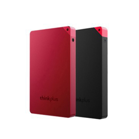 ThinkPlus 移動(dòng)固態(tài)硬盤(pán)