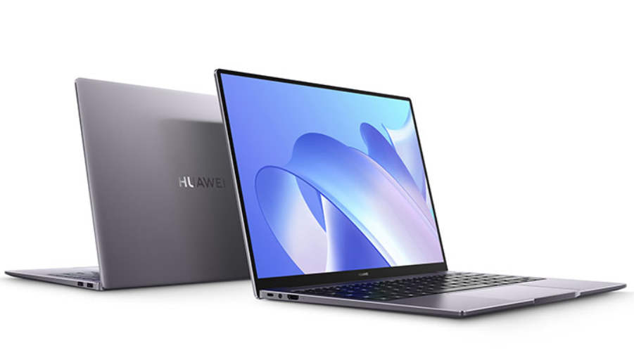 華為便攜式計(jì)算機(jī)MateBook14